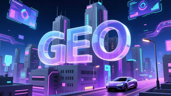 淅川县GEO 优化行业动态：主流搜索平台地域收录规则更新综述