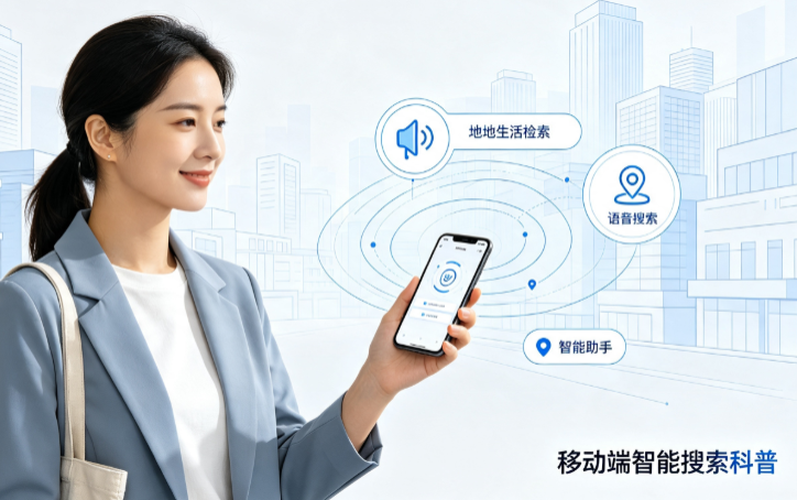 淅川县浅析 GEO 优化与 AI 优化如何重塑移动端手机搜索使用习惯