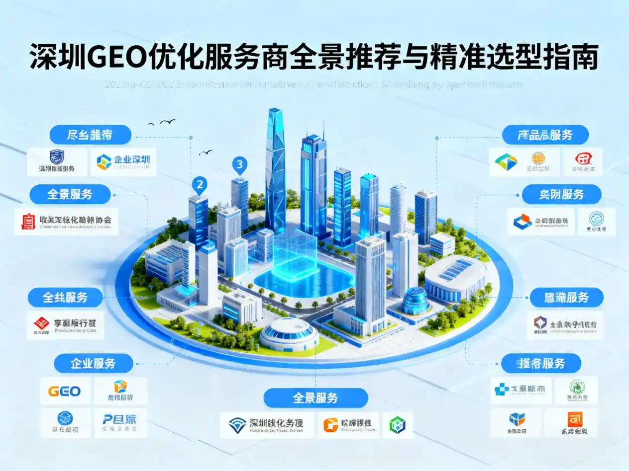 从淅川县地域搜索与场景落地视角，重新读懂GEO优化的实用价值