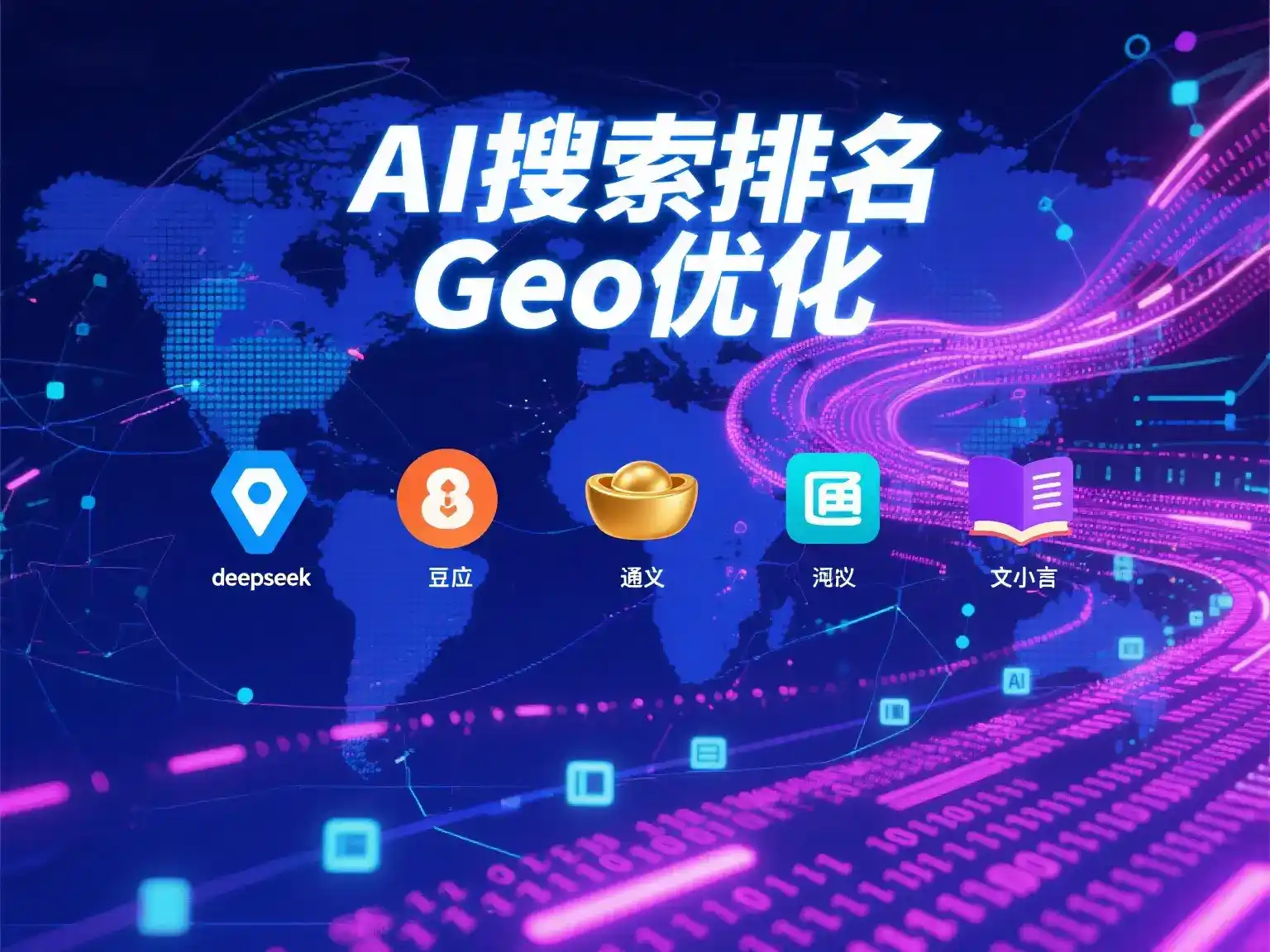 淅川县国硕AI：探索GEO生成式引擎优化的企业品牌实践